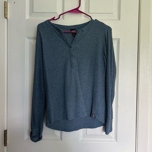 Patagonia Waffle Henley